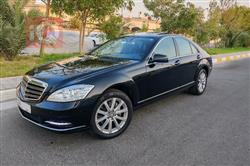 مرسيدس بنز S-Class